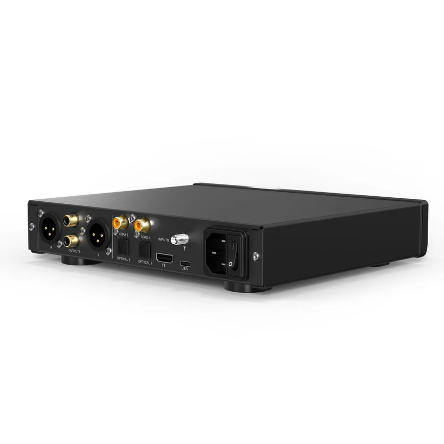 SMSL RAW DAC1